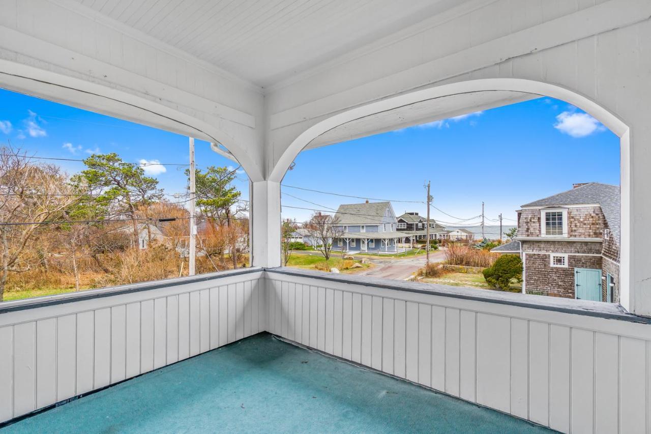 Andrews Point Ocean Home Rockport Exteriér fotografie