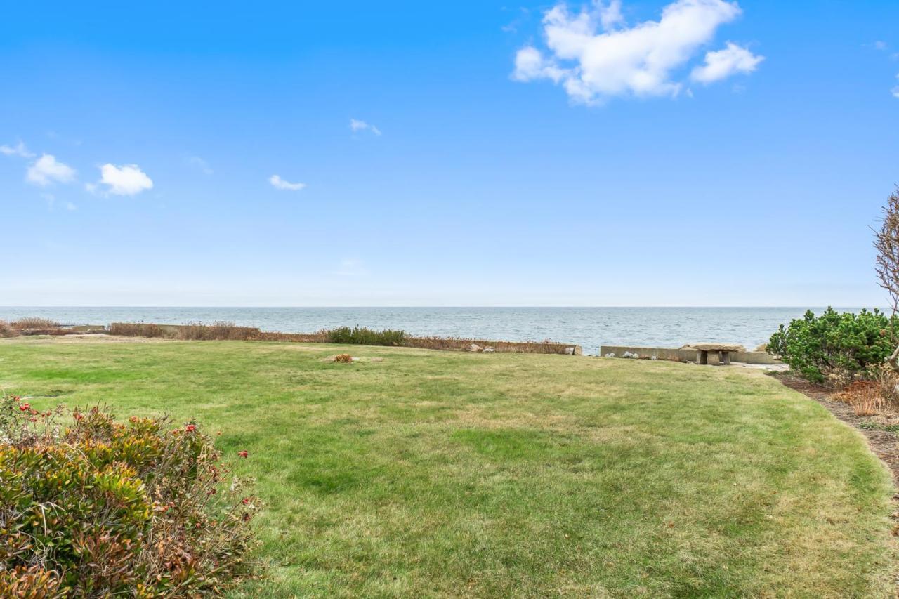 Andrews Point Ocean Home Rockport Exteriér fotografie